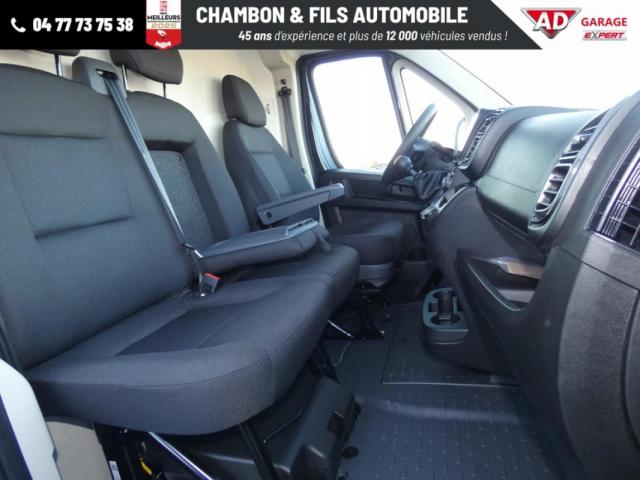 Citroen Jumper image 2
