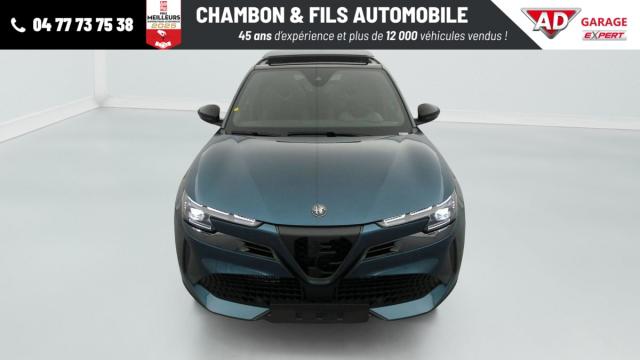 Alfa Romeo Junior image 6