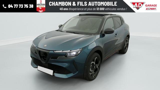 Alfa Romeo Junior image 3