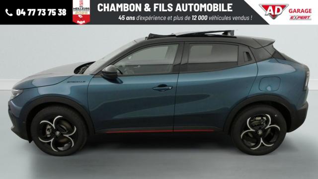 Alfa Romeo Junior image 2