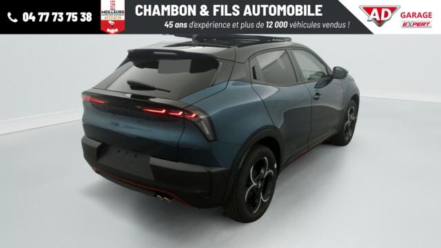 Alfa Romeo Junior image 7