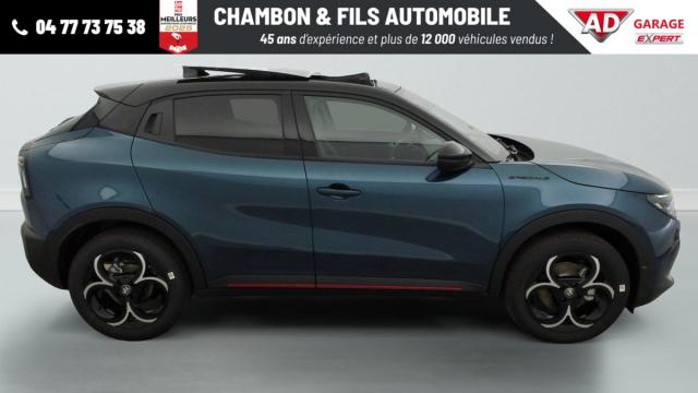 Alfa Romeo Junior image 9