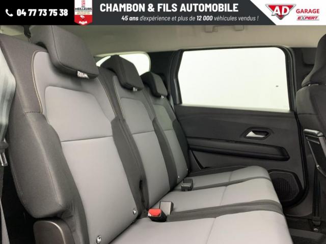 Dacia Jogger image 8