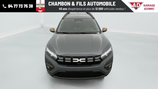 Dacia Jogger image 4