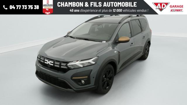 Dacia Jogger image 1