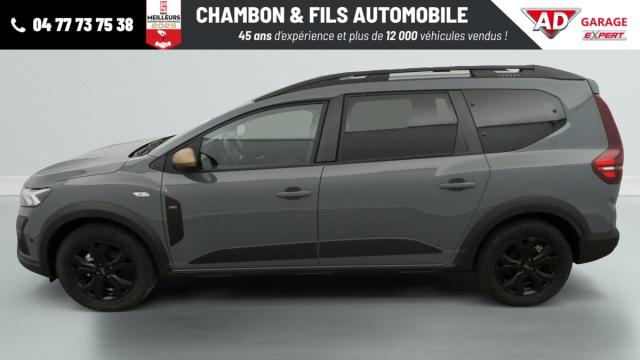 Dacia Jogger image 9