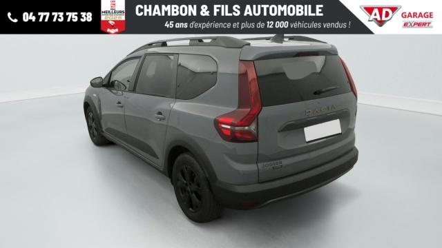 Dacia Jogger image 6