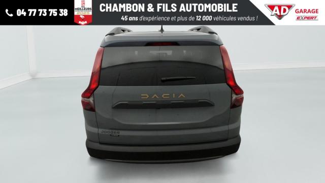 Dacia Jogger image 2