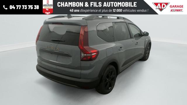 Dacia Jogger image 3