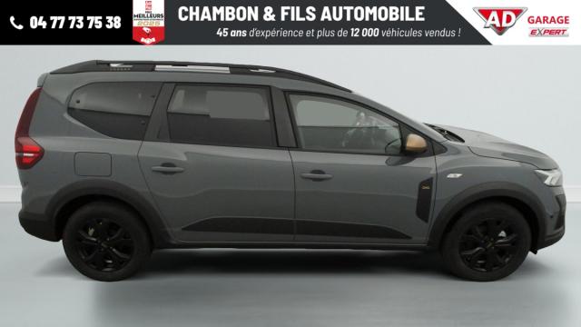 Dacia Jogger image 5