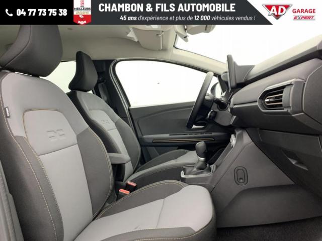 Dacia Jogger image 7