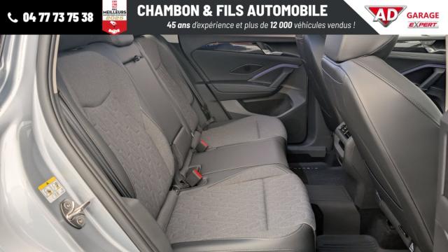 Volkswagen Tiguan image 8