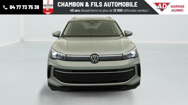 Volkswagen Tiguan image 4