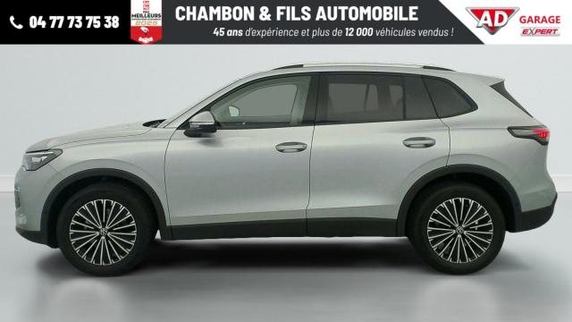 Volkswagen Tiguan image 9