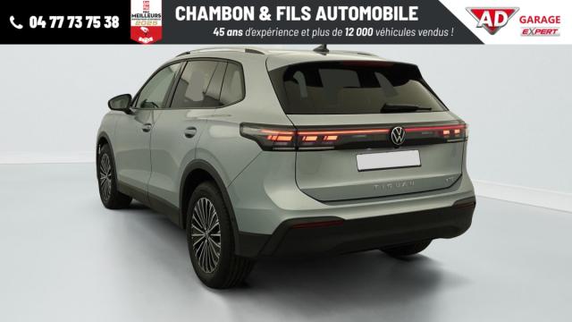 Volkswagen Tiguan image 2