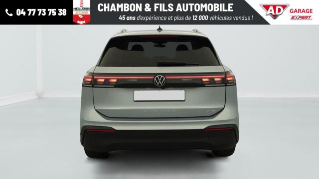 Volkswagen Tiguan image 7
