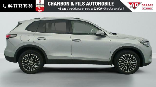 Volkswagen Tiguan image 5