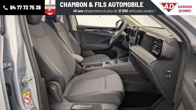 Volkswagen Tiguan image 6