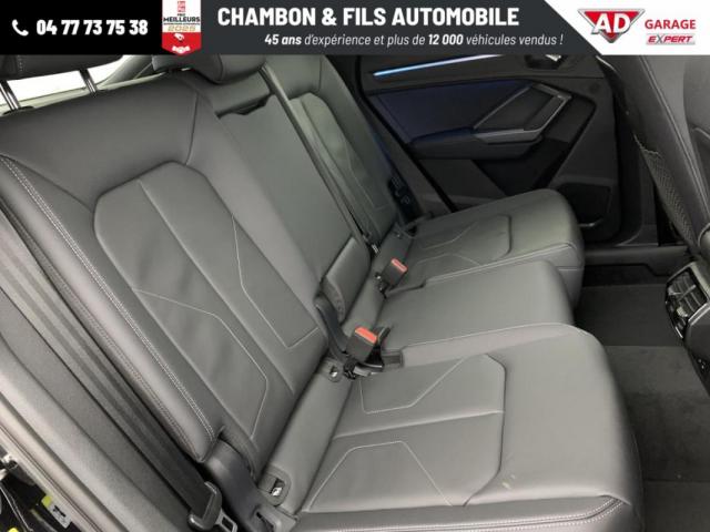 Audi Q3 Sportback image 3