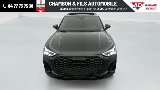 Audi Q3 Sportback image 8