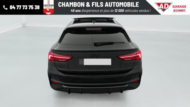 Audi Q3 Sportback image 4