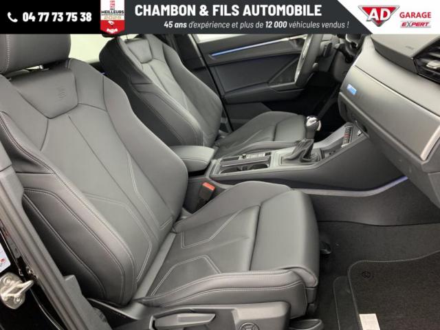 Audi Q3 Sportback image 5