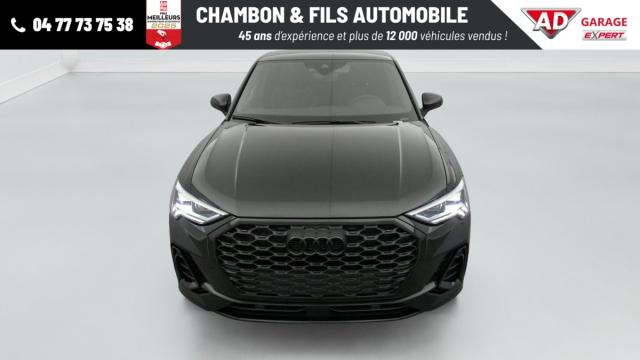 Audi Q3 Sportback image 8