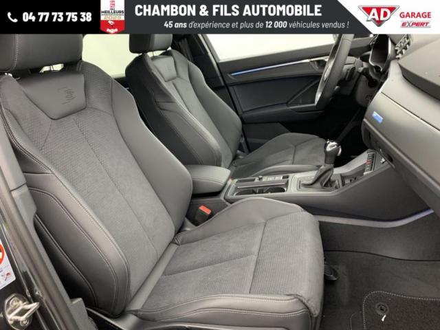 Audi Q3 Sportback image 1