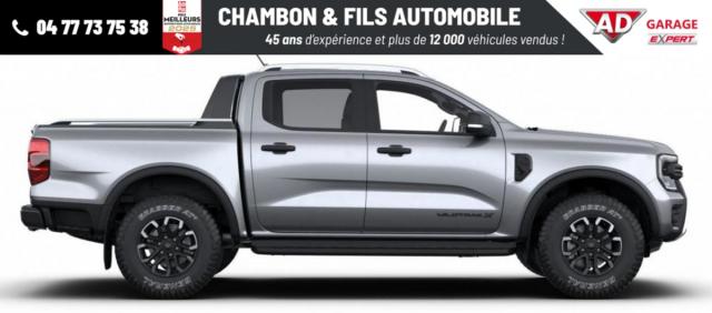 Ford Ranger image 2