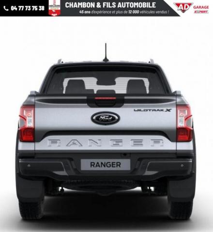 Ford Ranger image 3