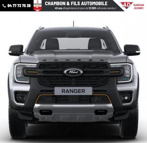 Ford Ranger image 1