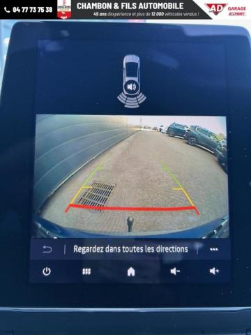 Renault Captur image 7