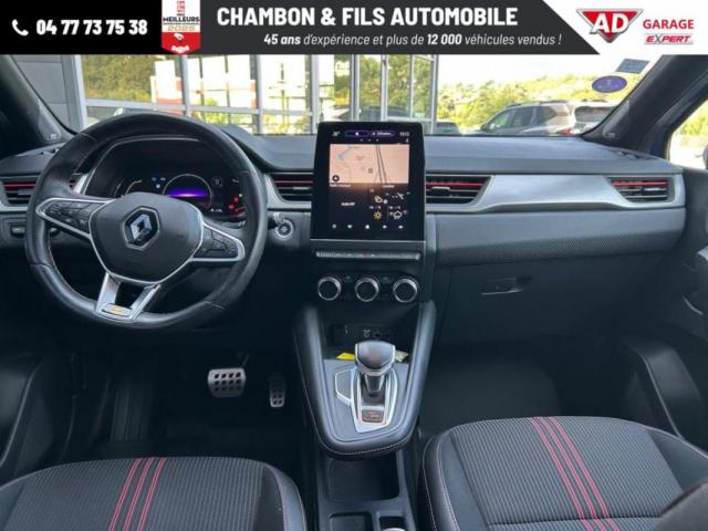 Renault Captur image 9