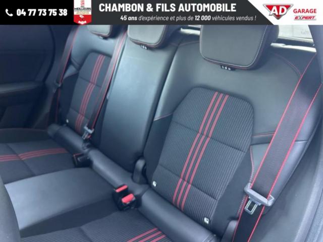 Renault Captur image 5