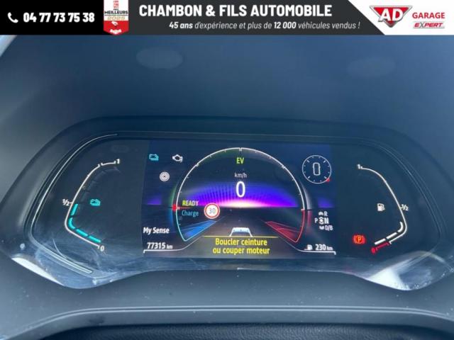 Renault Captur image 8