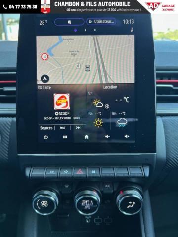 Renault Captur image 3