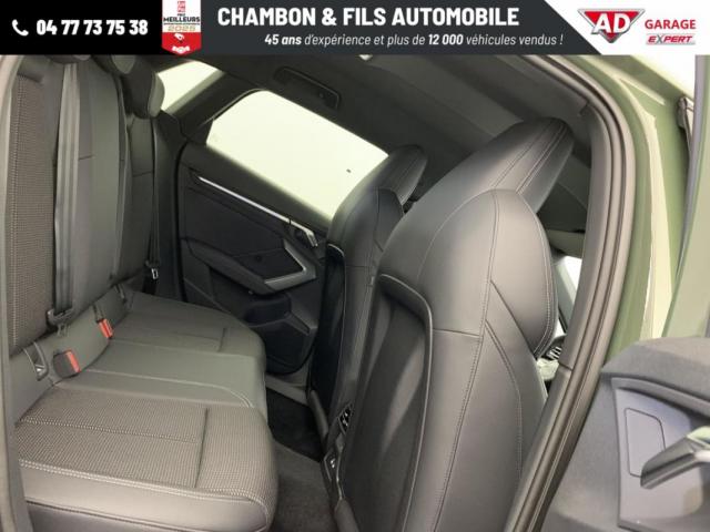 Audi A3 Sportback image 8