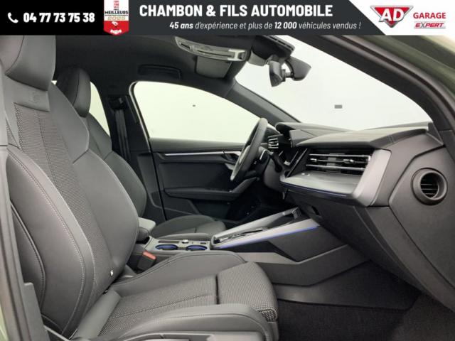 Audi A3 Sportback image 1