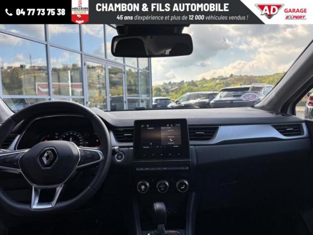 Renault Captur image 9