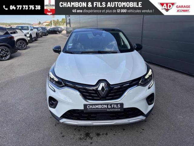 Renault Captur image 6