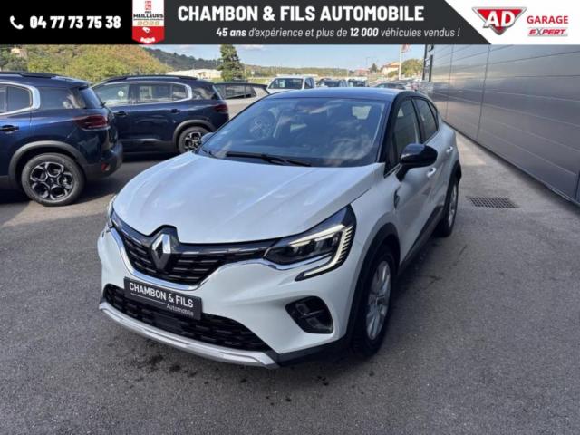 Renault Captur image 4