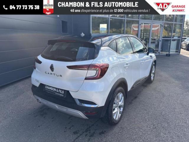 Renault Captur image 3