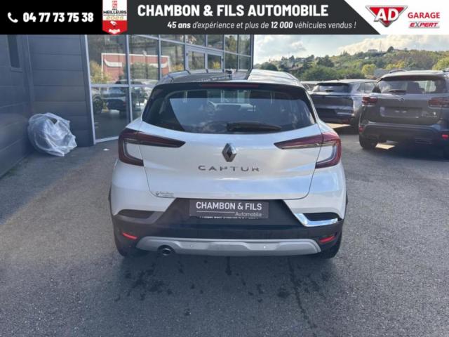Renault Captur image 8