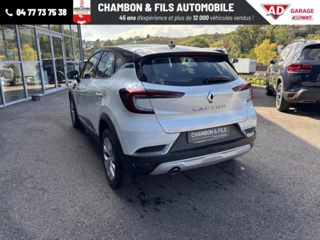 Renault Captur image 7