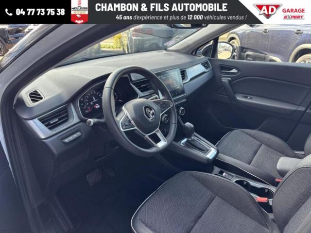 Renault Captur image 5