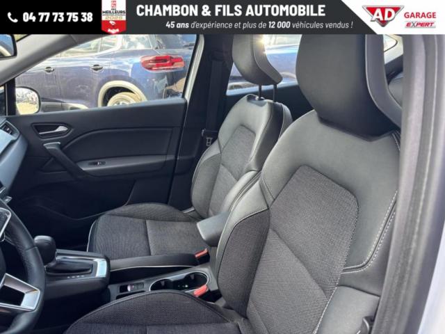 Renault Captur image 1