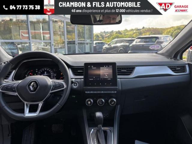 Renault Captur image 2