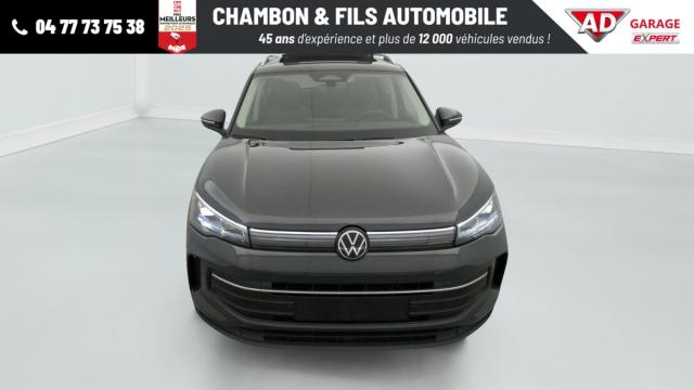 Volkswagen Tiguan image 1