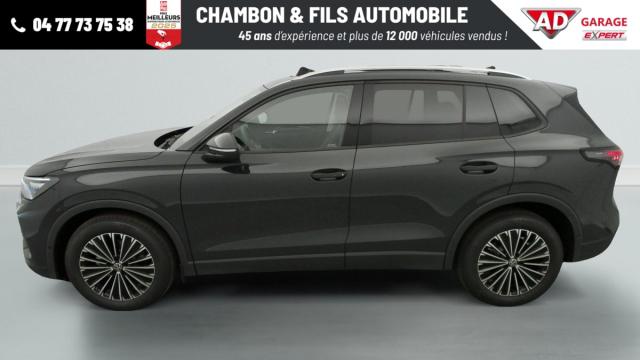 Volkswagen Tiguan image 7