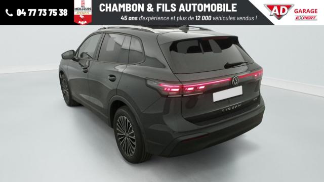 Volkswagen Tiguan image 5